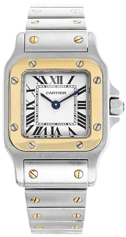 cartier most expensive watch|cartier classic watch price.